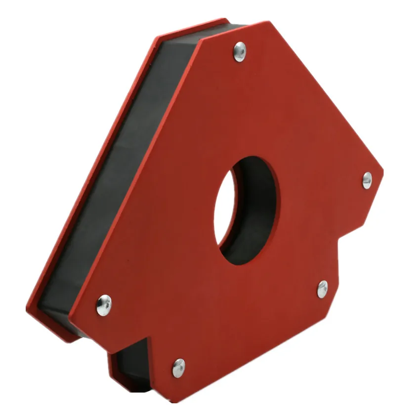 Welding Positioner Electric Auxiliary Tool Right Angle More