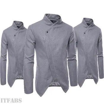 

NEW Mens Fashion Brand Blazer British's Style casual Slim Fit suit male Blazers men coat Terno Masculino Plus Size XXL