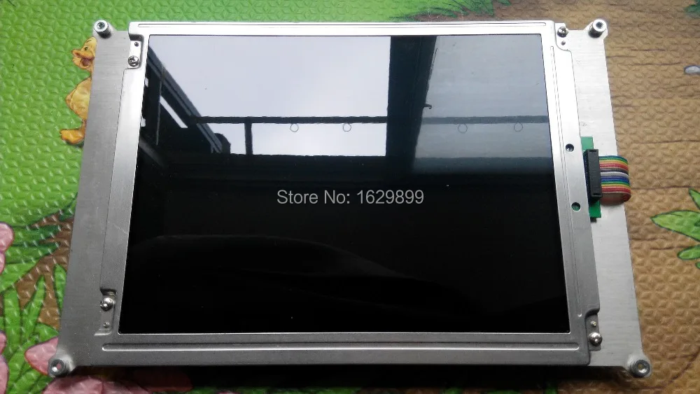 

HEIDELBERG CP Tronic display for machine SM52 SM72 SM102 CD102 KORD GTO