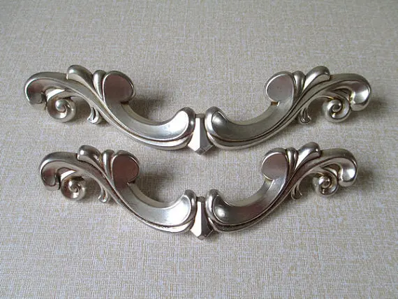 large dresser pull drawer pulls handles antique silver rustic kitchen cabinet handles door handle decorative furniture - Decorative Drawer Pulls large dresser pull drawer pulls handles antique silver rustic kitchen cabinet handles door handle decorative furniture - Decorative Drawer Pulls
