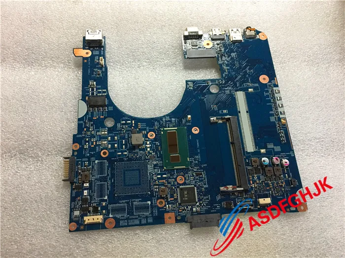 Для acer Aspire E1-472G E1-472P Материнская плата ноутбука 48.4yp01.01m EA40-HW NBM7V11003 48.4YP01.01M полностью протестирована