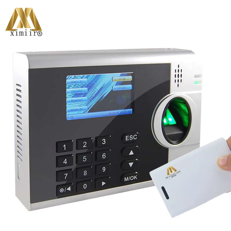 crowes fingerprint time clock crowes fingerprint time clock