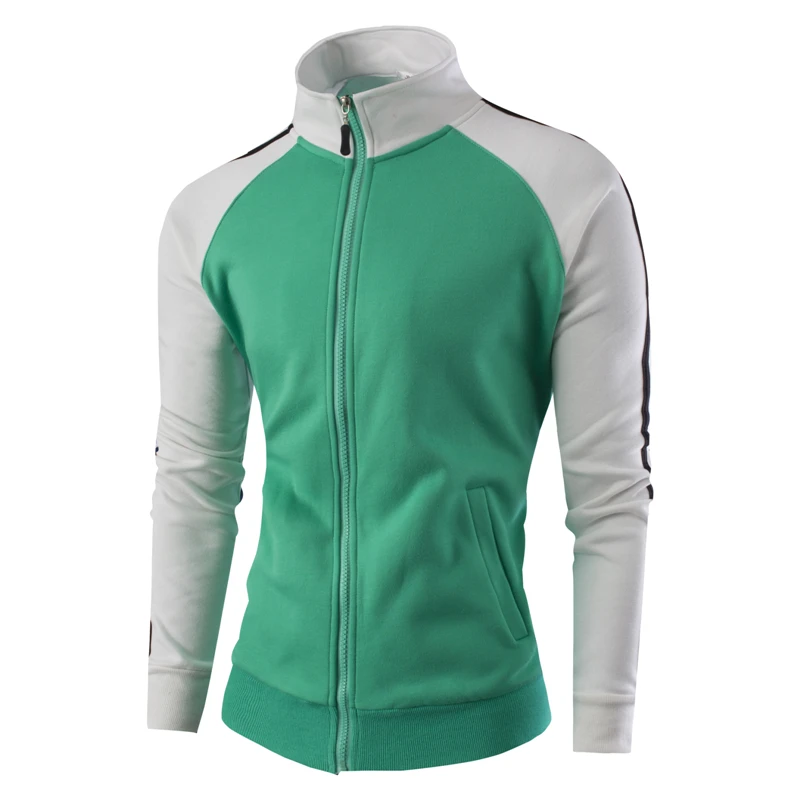 New Fashion Slim Fit College Varsity Jacket Men Brand Stylish Veste Homme cotton Men/women Baseball top coat plus size4XL | Мужская