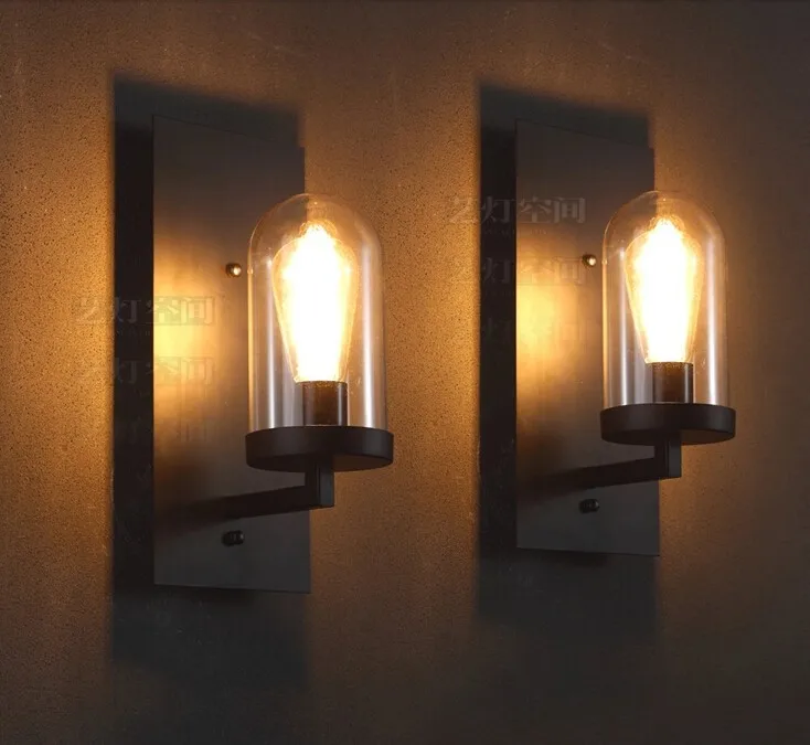 wall lamp-7