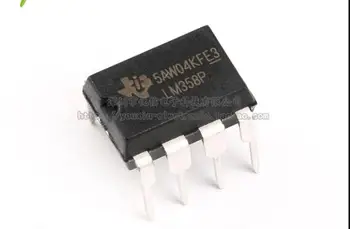

LM358P DIP-8 chips as original new