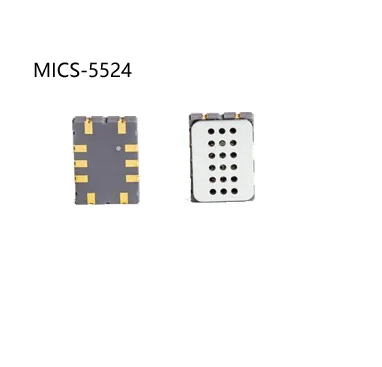 MICS_