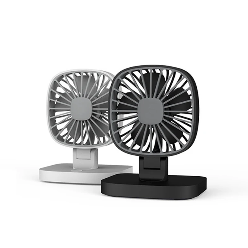 USB 12V Portable Car Air Conditioning Cooler Desktop Mini Fan Automotive Mobiele Airconditioning stand Ventilator Refrigeration  (5)