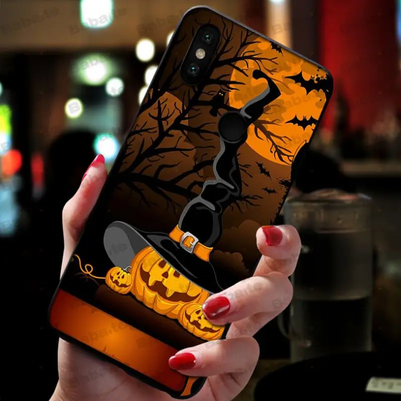 Halloween pumpkin