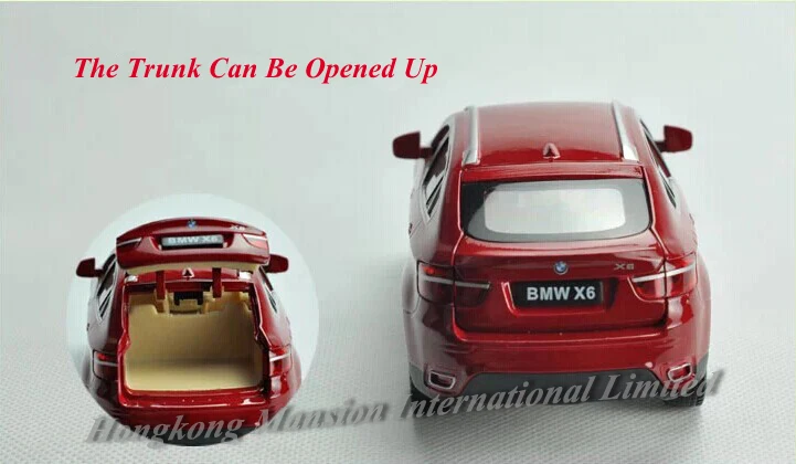 132 For BMW X6 (21)