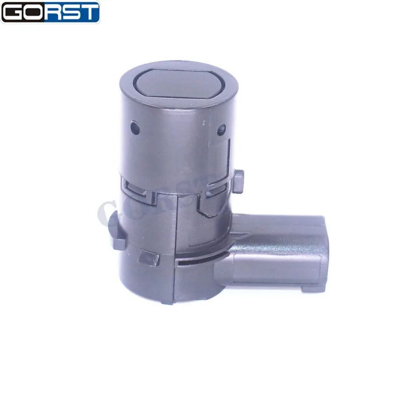 Automobile Parking Distance Control PDC Sensor for Peugeot 607 307 Citroen C5 9639945580 659001 security alarm system-4