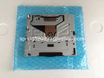 

Brand new Matsushita single DVD deck mechanism drive lanfwerk RAE3370 3142 2501 for Toyota Lexus Navigation audio