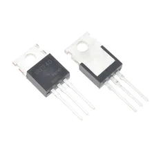 10 шт. IRF740 IRF740PBF MOSFET n-chan 400 в 10 ампер TO-220