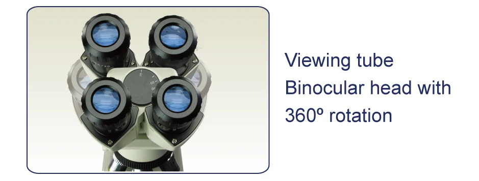PH100 eyepiece