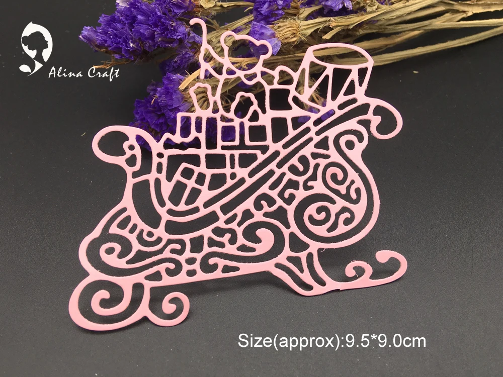 metal cutting dies22