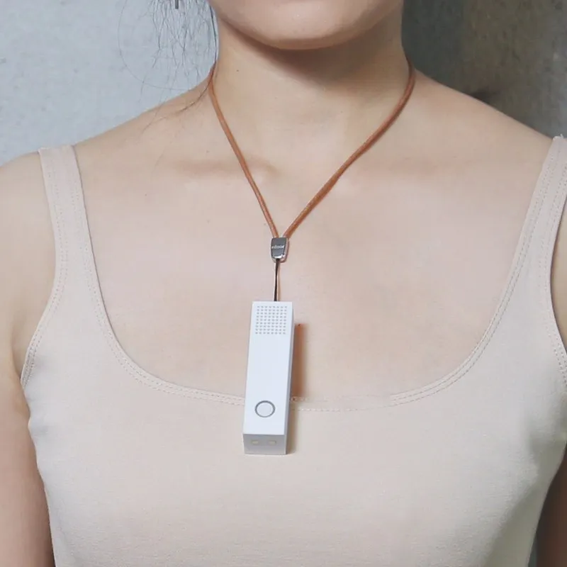 air purifier