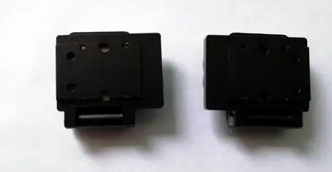 CETC41 оптоволоконный сварочный аппарат AV6471A 3 в 1 волоконный держатель
