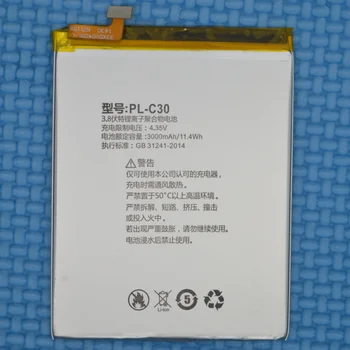 

Rush Sale Limited Stock Retail 3000mAh PL-C30 New Replacement Battery For DOOV A8 High Quality