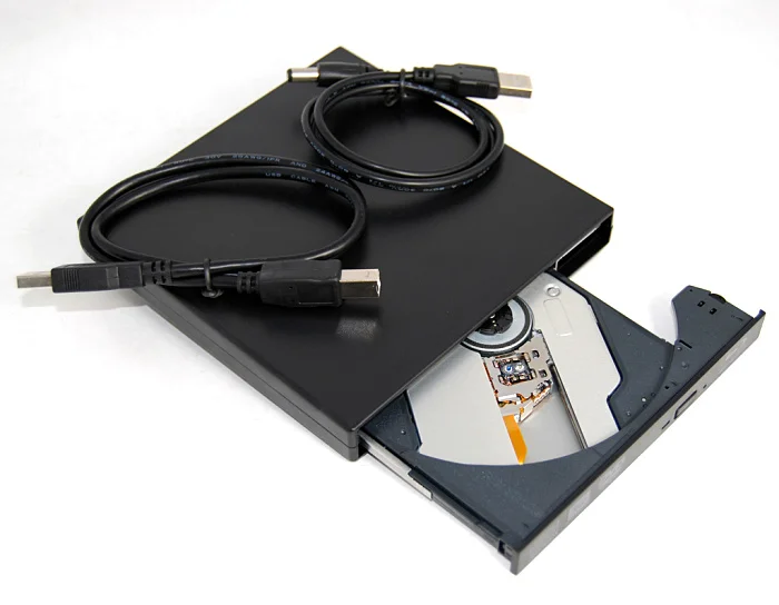 USB 2.0 bluray drive External Laptop Optical Drive BD ROM bluray player