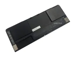 Qingyux 11,1 V 44Wh OD06XL Аккумулятор для ноутбука HP Elitebook Revolve 810 G1 планшет HSTNN-IB4F HSTNN-W91C H6L25AA H6L25UT 698943-001 аккумулятор большой емкости