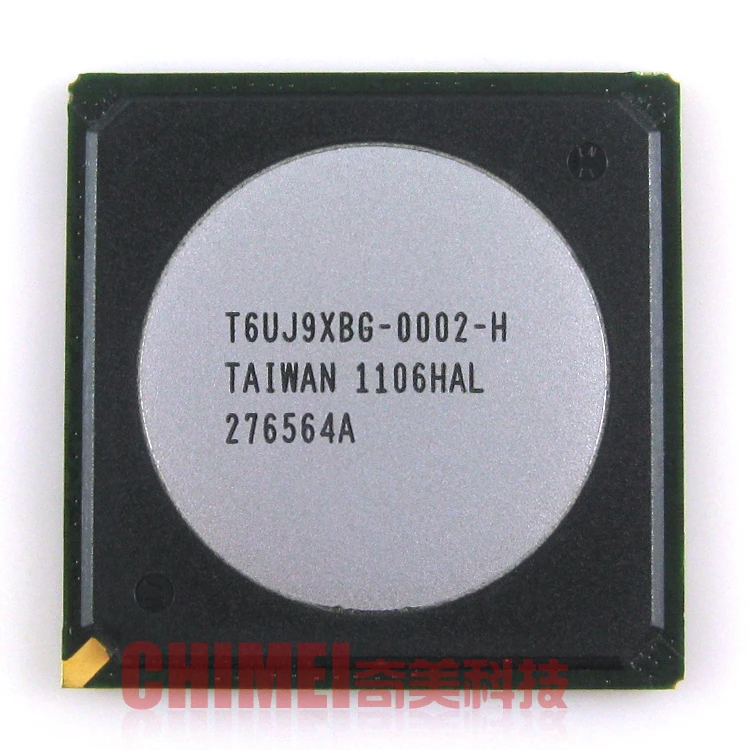 

New original T6UJ9XBG-0002 T6UJ9XBG-0002-L LCD chip