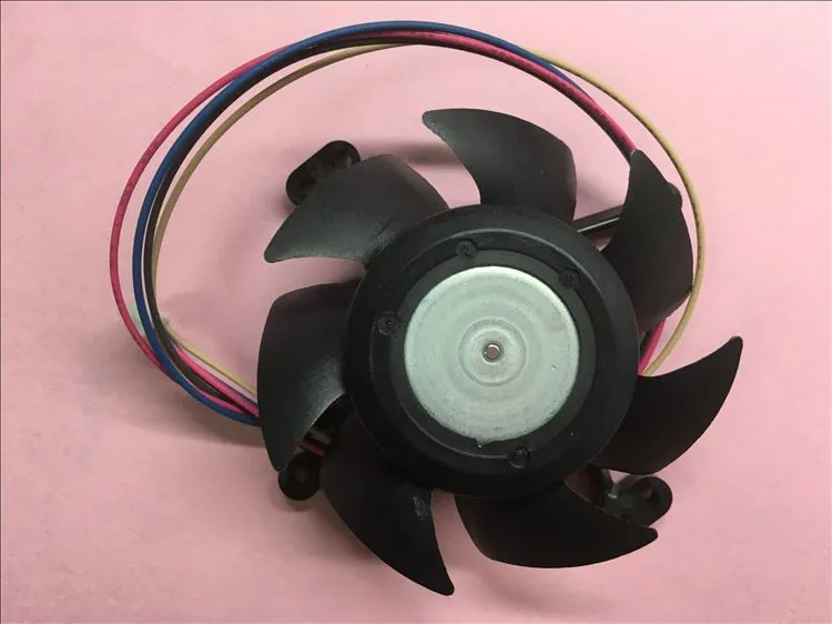 Original CB-W18/X20/X21/W28/TW5200 projector fan E60T13MS2BA7-57