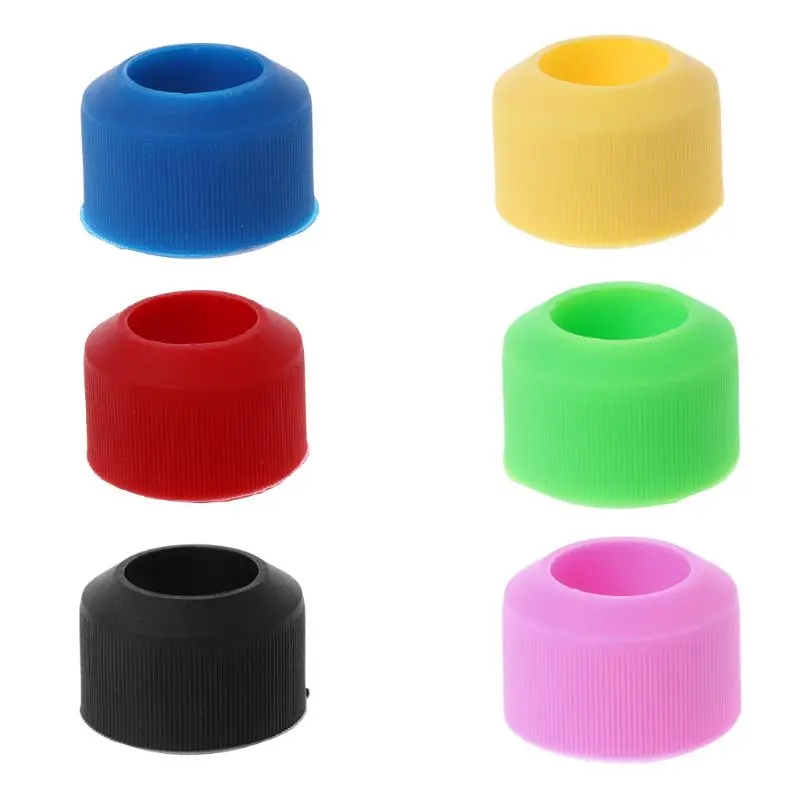 

Bicycle Grips Silicone DIY Handlebar Sleeve Non Slip Soft Elastic Universal MTB Road Bike Scooter Protection Grip Bike Parts