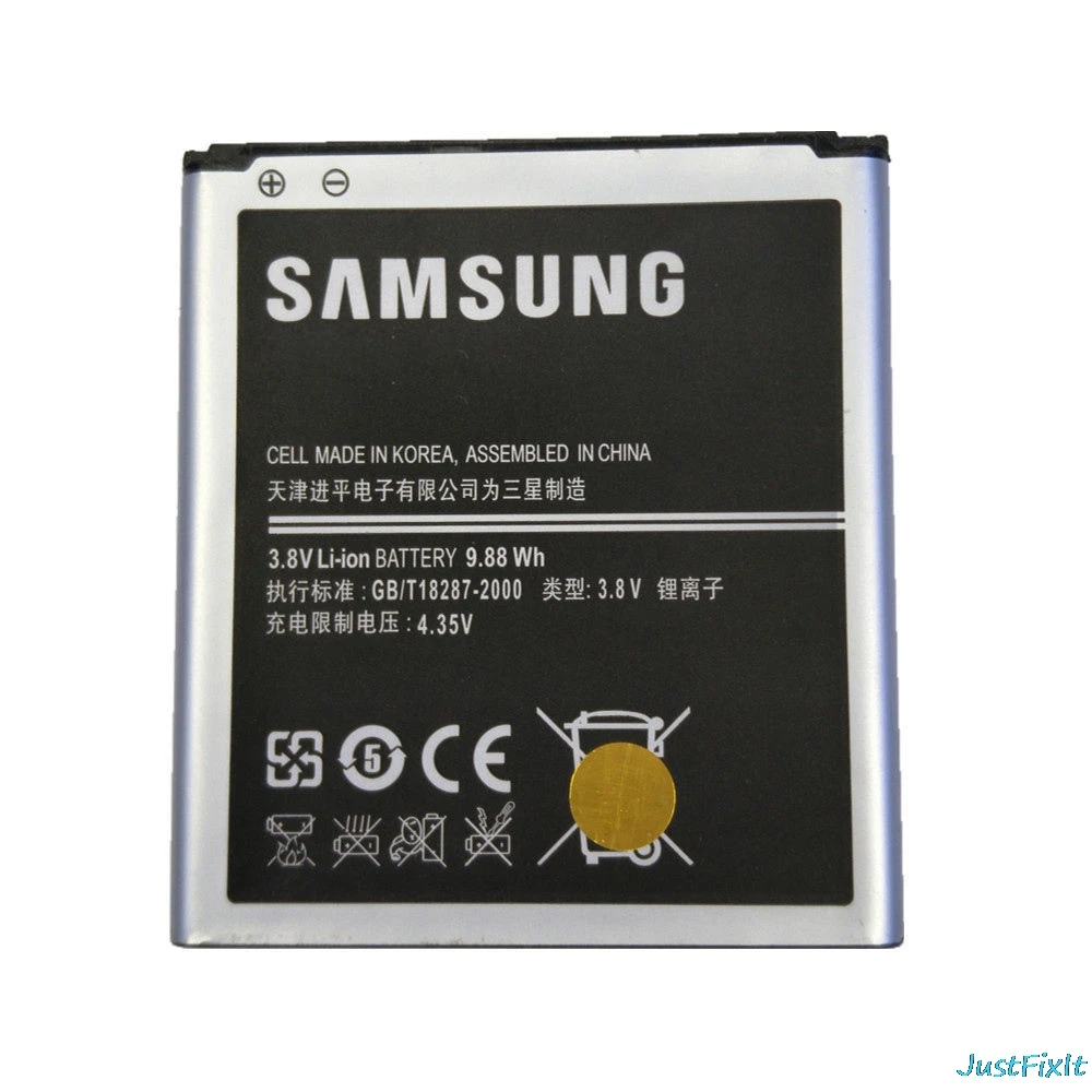 Новинка 100% оригинал B600BC сменная батарея для samsung GALAXY S4 I9500 I9508 I9505 телефона 2600