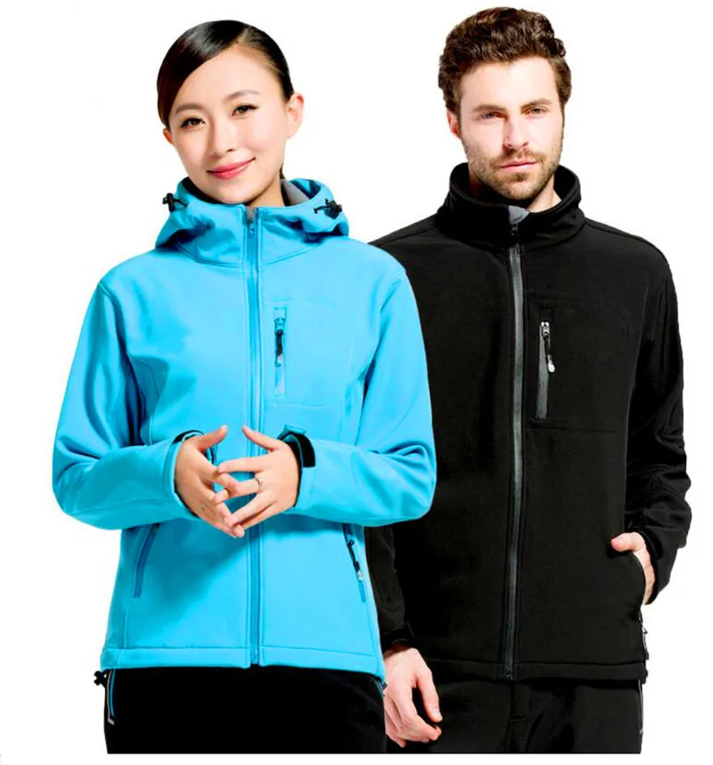 waterproof sweater