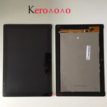 

For Zenpad 10 Z300M LCD Display +Touch Screen Digitizer Assembly yellow connector