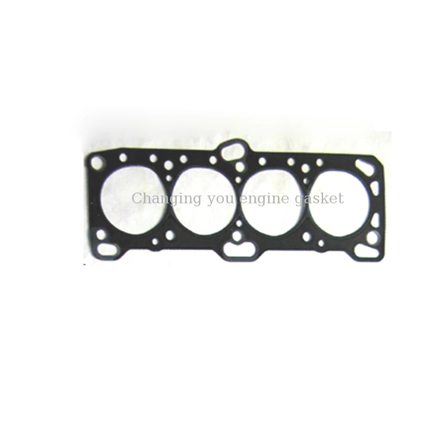 For MITSUBISHI L300 PAJERO 4G64 Car Accessories Cylinder Head Gasket Engine Gasket MD190393 MD173021 10079100