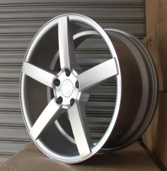 

Voss CV3 20 Inch 20x8.5 20x9.5 5X114.3 Car Alloy Wheel Rims