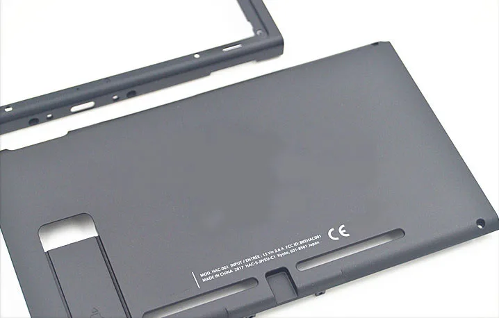Switch Back Hard Housing Shell Case p2