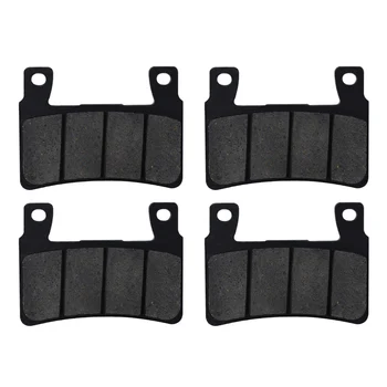 

Motorcycle Brake Parts Front Brake Pads For HYOSUNG GT650R GT650 GT 650 R 2009 2010 2011 GV700C GV700 GV 700 C 10-11