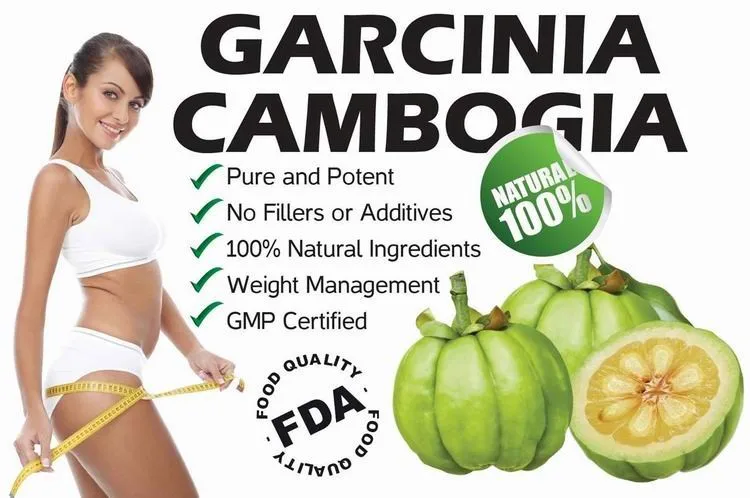 FiiYoo pure garcinia cambogia extracts anti cellulite creams Fat Burning Weight Loss effective Slimming Creams 10