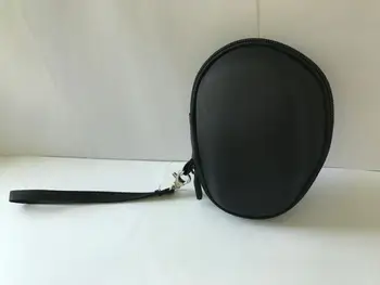 

Hard Travel Case for 2.4G Wireless Portable Mobile Mouse Portable Mobile Mouse Optical Mice bag