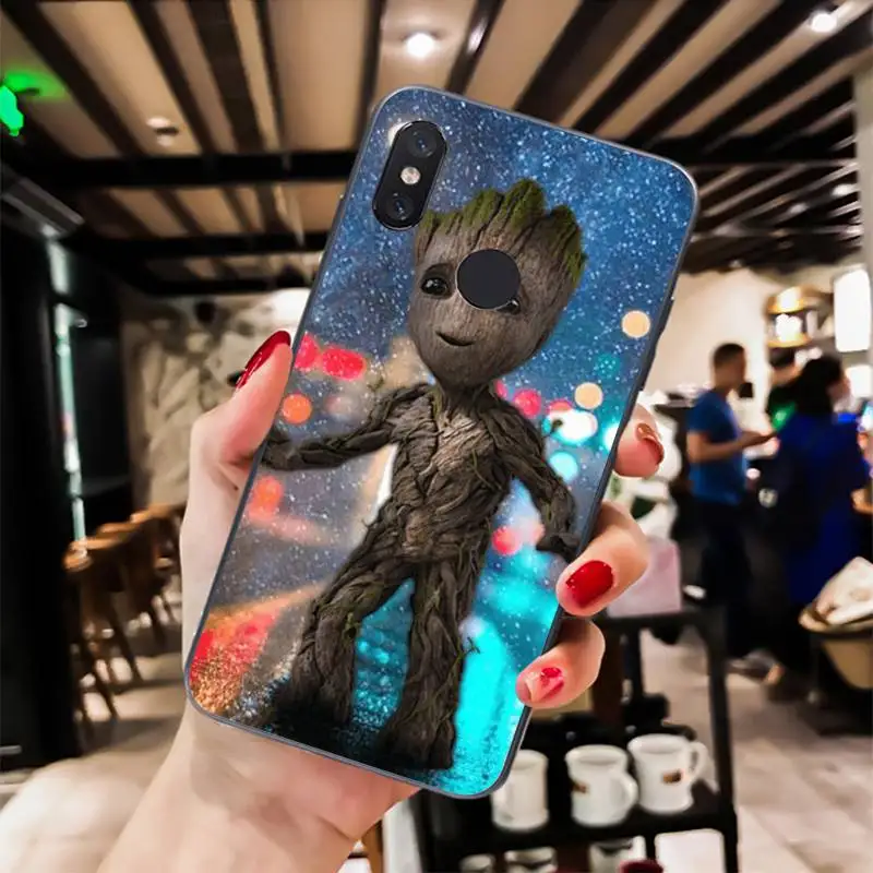 Guardians of the for Galaxy Marvel