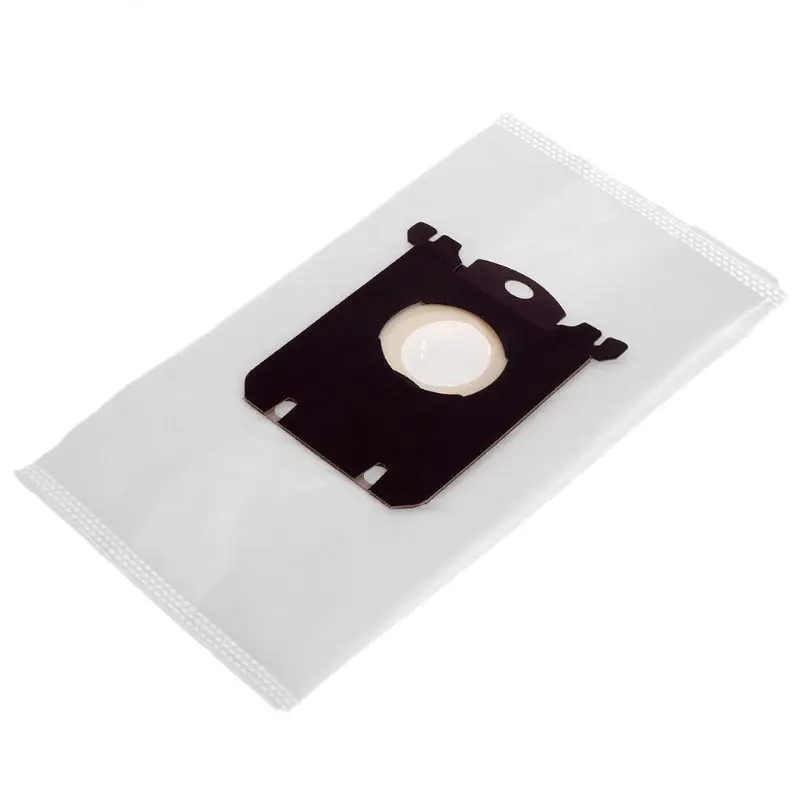 

Vacuum Cleaner Bags Non Woven Dust Bag For Philips Electrolux Filter S-Bag