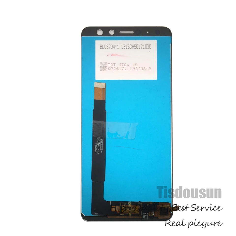 BQ 5700L LCD Display Digitizer (6)