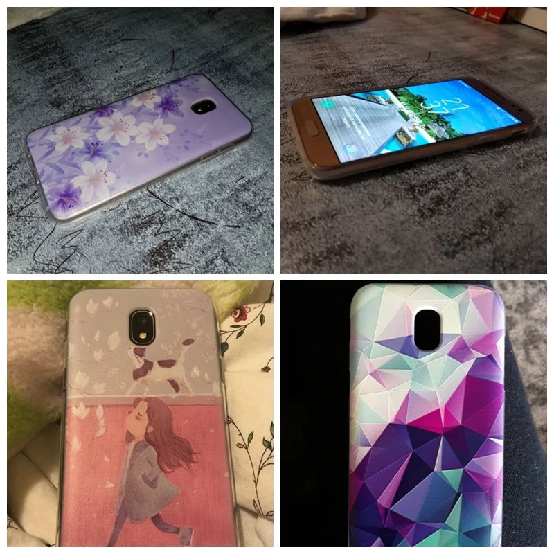 Samsung Galaxy J5 2017 Case