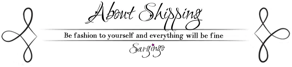 about shipping