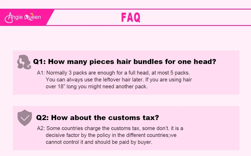 	
closure human hair with bundles