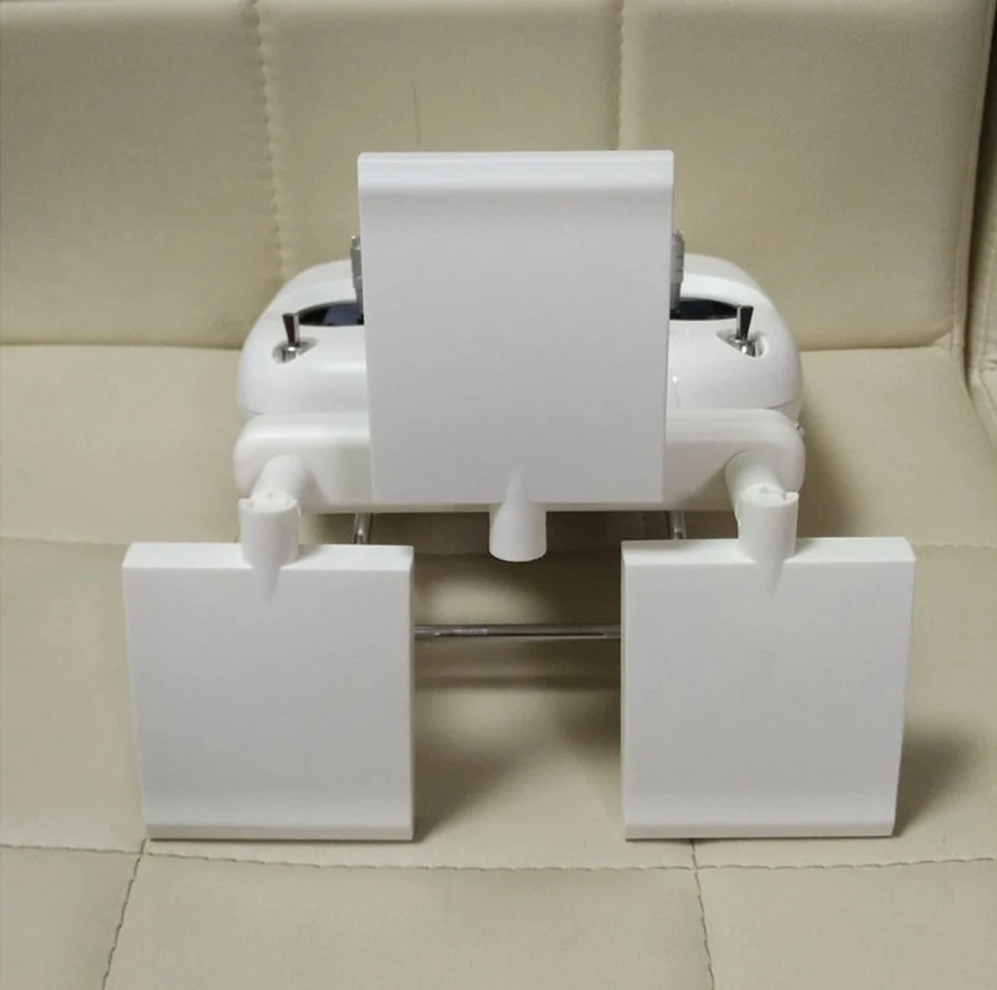 P/êche App/ât Mariage Dispositif Refit Pack Blanc Xinvision Payload Lib/ération AirDrop Kit pour DJI Phantom 2// 3 Standard