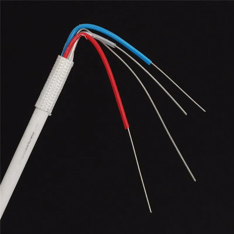 50W 24V DC 4 PIN керамический сердечник паяльник станция Замена нагревательный элемент