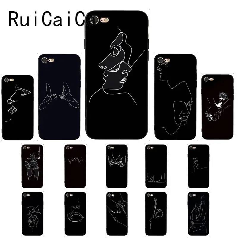 Чехол для iPhone 8 7 6 6S 6Plus X XS MAX 5 5S SE XR 10|Чехлы-накладки| |