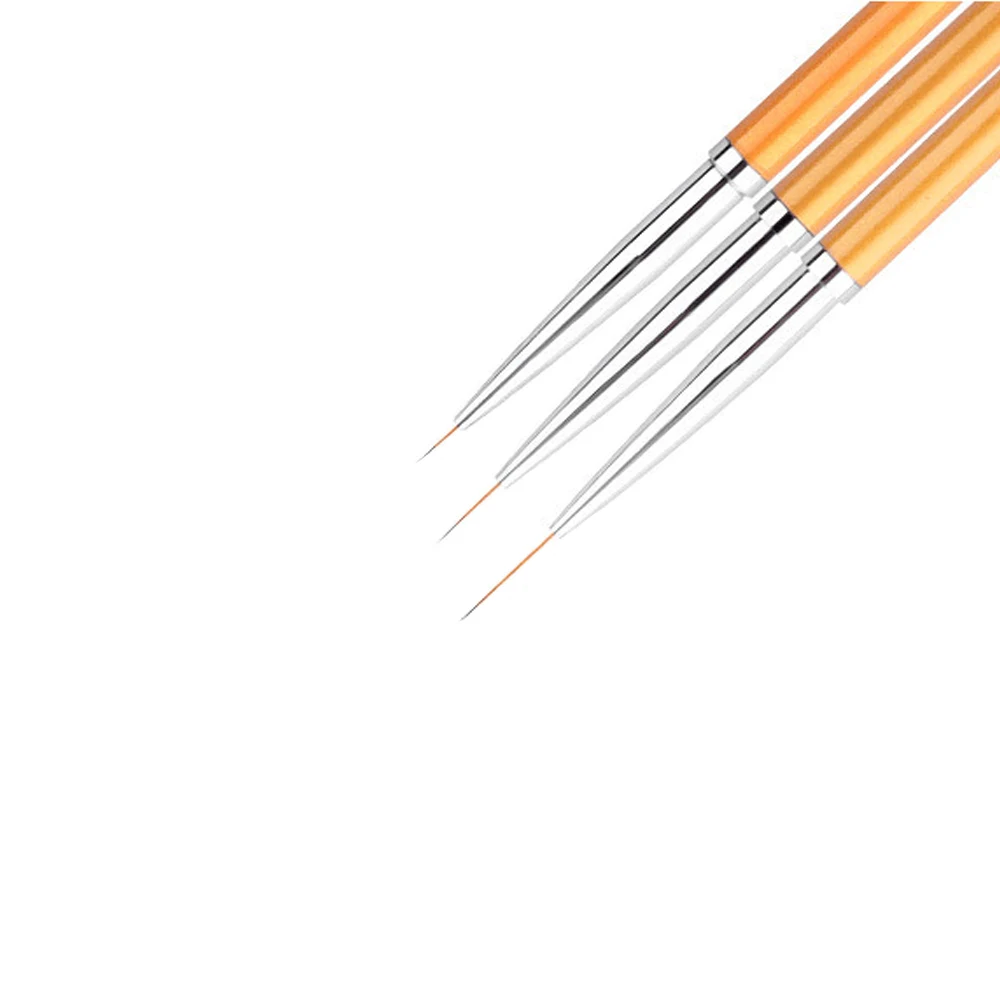 Brushes for Nail