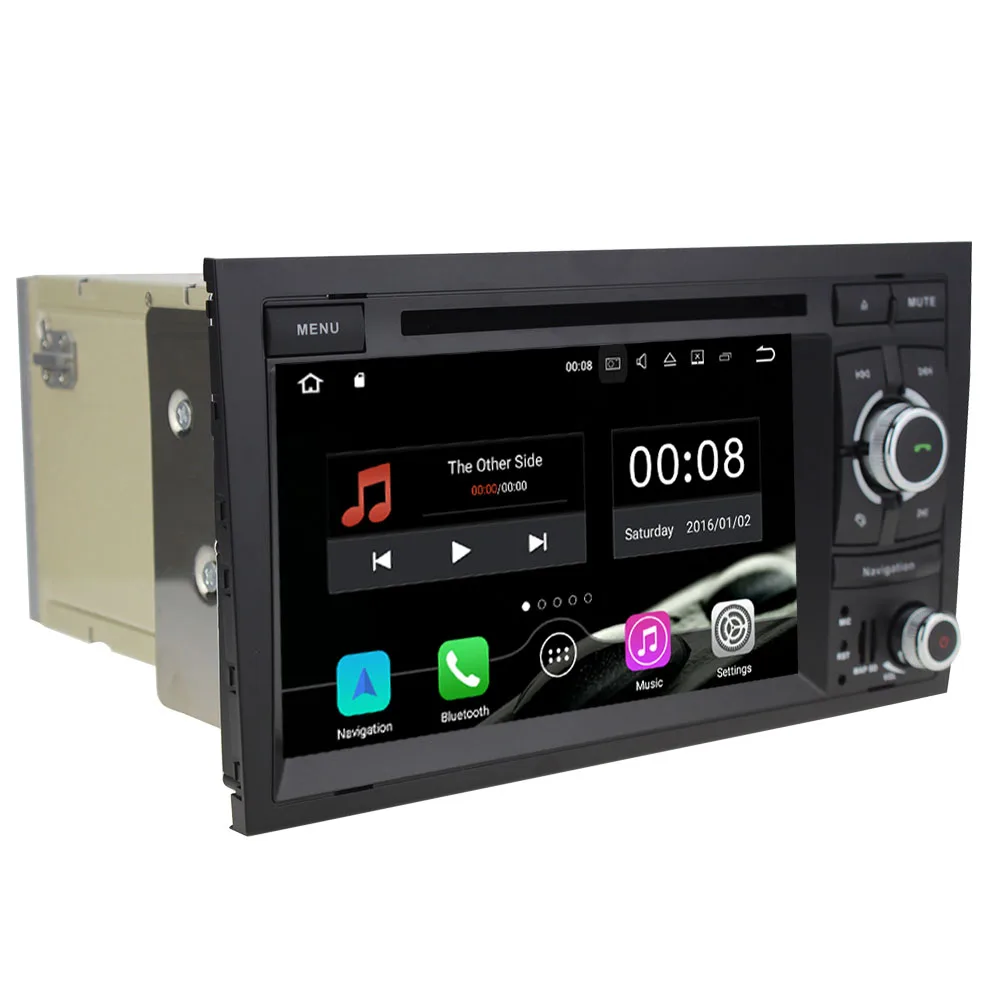 1 1 2 din car stereo