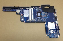 656092-001 Laptop motherboard for HP DM4-2000 with I3-2310M HM65 HD3000 Mainboard ful tested