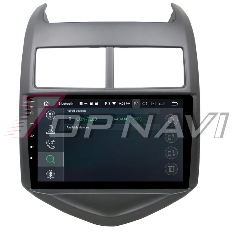 car stereo ammp lifier For Chevrolet AVEO 2013