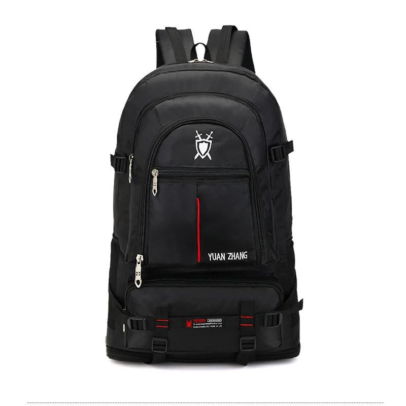 

Backpack Good quality Waterproof Ultralight Backpack Large Capacity Outdoor Cycling Climbing BackpackTravel Sport Hiking Bags