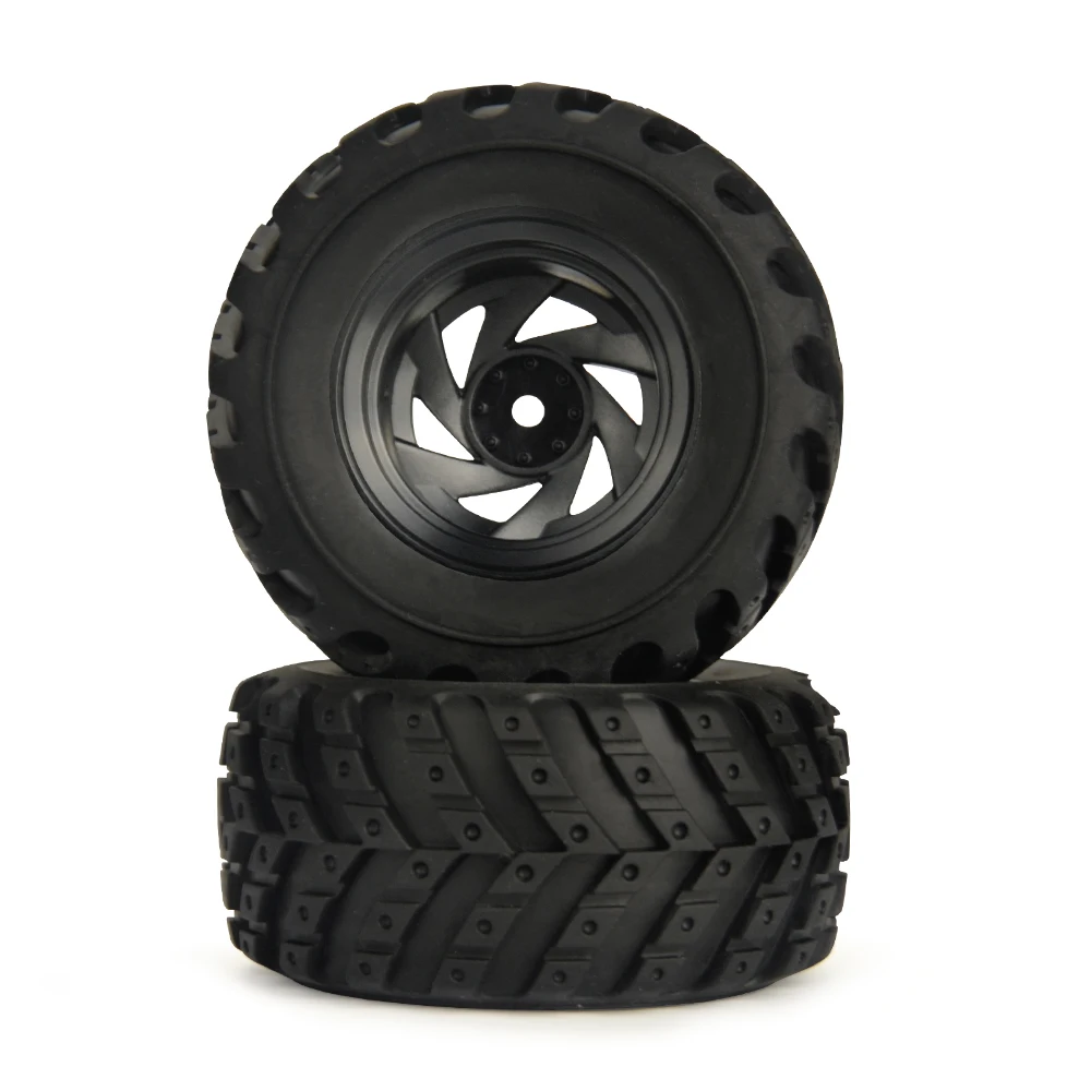 haiboxing rc parts